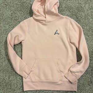 Boys Jordan hoodie